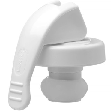 Clamponnage de Cork serrage hermétique pour bouteilles - 3 pcs.