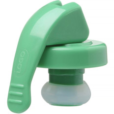 Cork Closure Clamping Hermetic For Bottles - 3 stk.