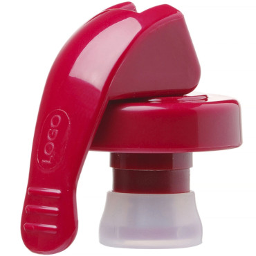 Clamponnage de Cork serrage hermétique pour bouteilles - 3 pcs.