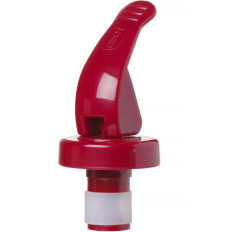 Cork Closure Clamping Hermetic For Bottles - 3 stk.