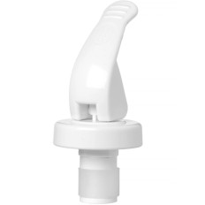 Kork sulgemise kinnitus Hermeetilised pudelite jaoks - 3 tk.