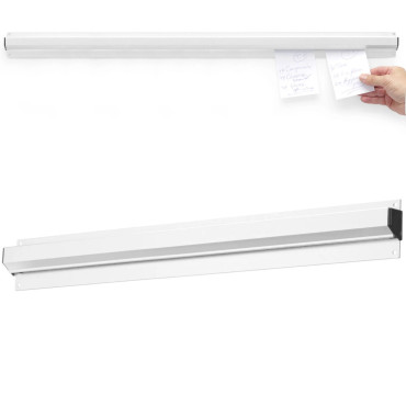 Strook voor aluminium...