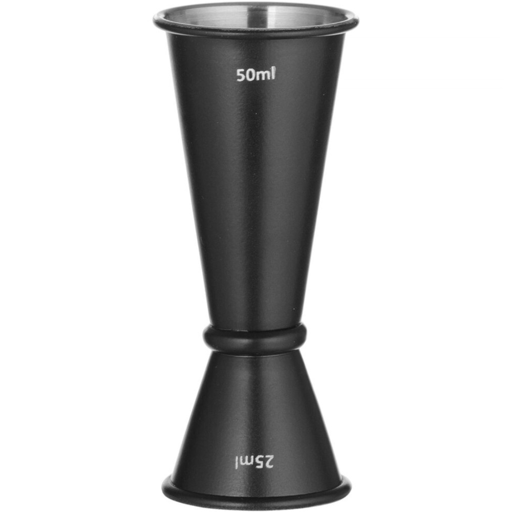 BARMASKA BARMANSKI SPREMENITE ZVO 25 ml 50 ml - črna