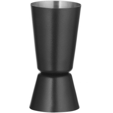 Barmaska Barmanski Divpusēji dzērieni 25 ml 35 ml - melns