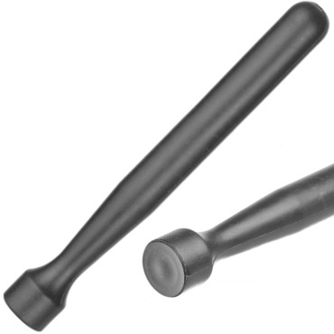 Mörtel Barmer Barmain Black