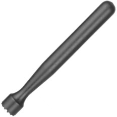 Mortar Pestle Barmain Profile Black Asterisk