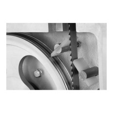 Elektrisk profesjonell terning og kjøttsag Royal Catering