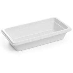 Gn Profi Line Container med porselen GN 1/3 65 mm - Hendi 783023