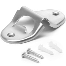 Flesopener muur caps - Hendi 596883