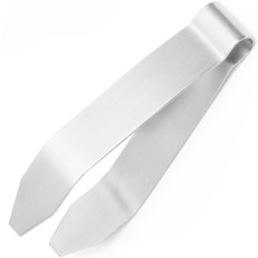 Pinzety kleště pro odstranění profilovaných 100 mm - Hendi 680148