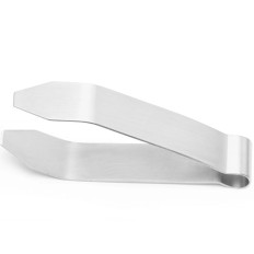 Pinze da pinzette per la rimozione di 100 mm profiled - Hendi 680148