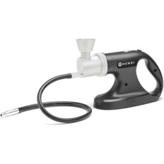 Smoke smoke generator 3 speed - Hendi 199640
