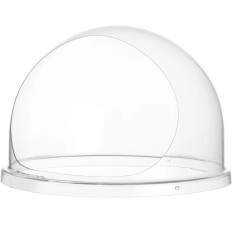 Krytový kryt stroja stroja pre cukor dreva St. 520 mm - Hendi 282755