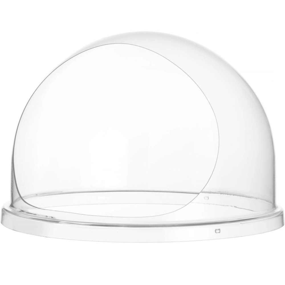 Cubra la cubierta para la máquina de la máquina para la madera de azúcar de miércoles. 520 mm - Hendi 282755