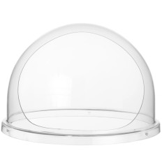 Dekseldeksel til maskinens maskin for sukkerretter. 520 mm - Hendi 282755