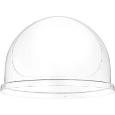 Krycí kryt stroje stroje pro cukrové dřevo St. 520 mm - Hendi 282755