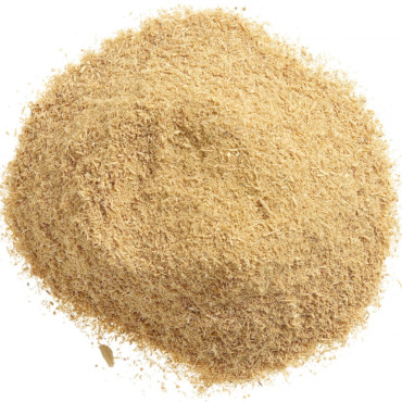 Cold carbohydrate dust oak...