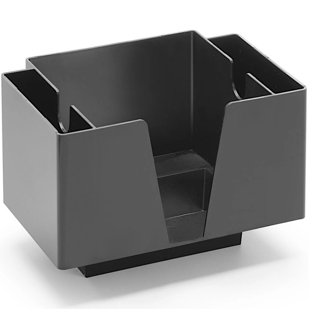 Napkinnik Barmain Toolbox 3 sagtys ant šiaudų maišytuvų Napkinnik Barmain Toolbox 3 sagtys ant šiaudų maišytuvų