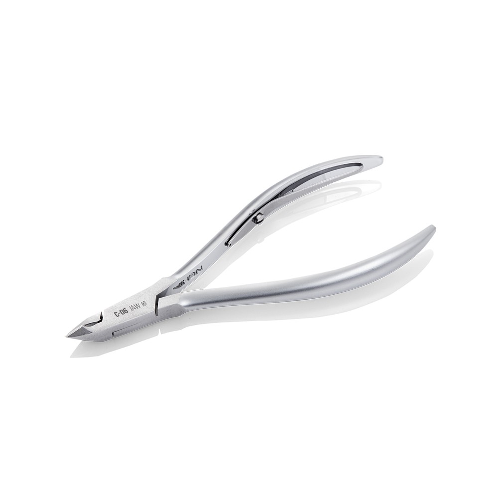 Nghia export cuticle clippers c-06 jaw 16 (7 mm)