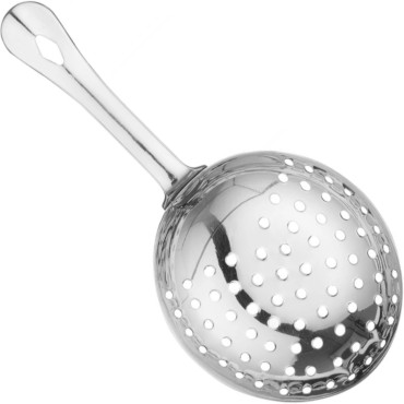 Barmain strainer for drinks...