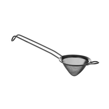 Bartender styled steel...
