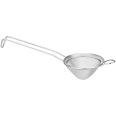 Bartental styled Steel CONICAL ST 75 mm