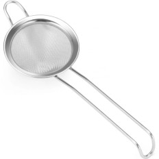 Bartender Styled Steel Conical Ke 75 mm