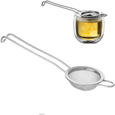 Barmain strainer for drinks...