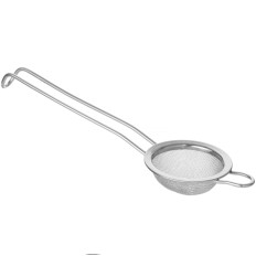 Filtro de Barmain para bebidas cocktails de aço qua. 65 mm