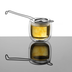 Barmain silen for drinker stål cocktails ons. 65 mm