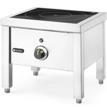 Lebensmittelhocker 400 V...