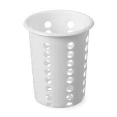 Polypropylene cutlery cartridge to the exhibition 552407 - Hendi 871201
