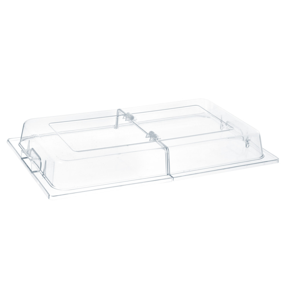 Pokrovi Proderseny Tille za izpostavljenost GN1 / 1 Psi - Hendi 427415