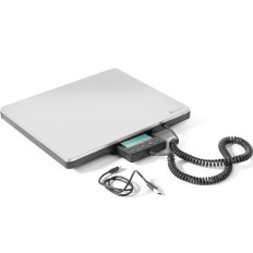 Digital gastronomic scale up to 200 kg / 10 g - Hendi 580462