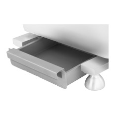 Elektrische professionelle Knochen- und Fleischsäge Royal Catering