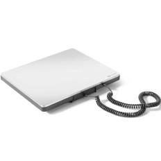 Digitális gasztronómiai skála 200 kg / 10 g-ig - Hendi 580462