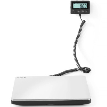 Escala gastronómica digital até 200 kg / 10 g - Hendi 580462