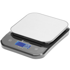 Ηλεκτρονική κλίμακα κουζίνας 10.000 g / 1 g - Hendi 580028