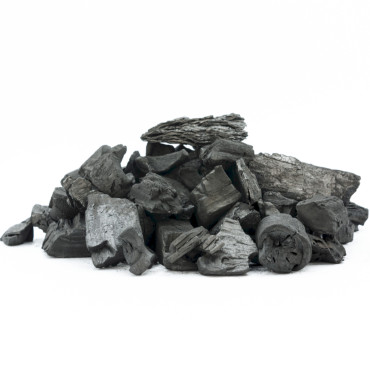 Koka kokogles no grilēta Marabu krūma 10 kg - Hendi 199541