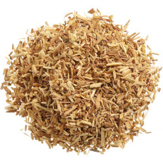 Chips kleine Chips aus Pfirsichholz 0,7 kg - Hendi 199329