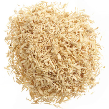 Fichas pequeñas papas fritas de la madera de haya 0,7 kg - Hendi 199275