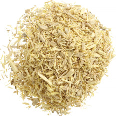 Zsetonok kis zsetonok fából citrusfélékből 0,7 kg - Hendi 199305