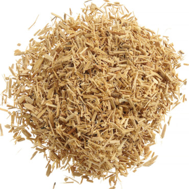 Chips Pequeñas fichas pequeñas Pequeñas hechas de coñac barril 0.7 kg - Hendi 199350