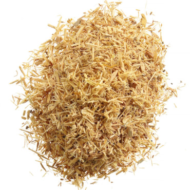 Chips pequenos batatas fritas com uma madeira de amêndoa de madeira 0.7 kg - Hendi 199312