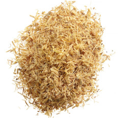 Kiibid väikesed kiibid puidu mandliga puidust 0,7 kg - Hendi 199312