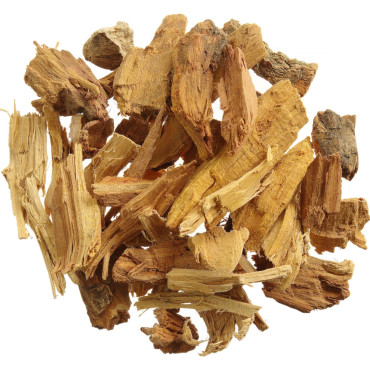 Chips fumeurs pour fumer de pêche 0,7 kg - Hendi 199411