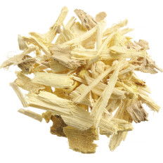 Fraisons fumeurs pour le tabagisme d'agrumes 0,7 kg - Hendi 199398