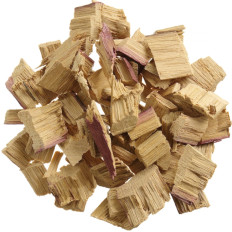 Chips fumeurs pour fumer du vin rouge 0.7 kg - Hendi 199428