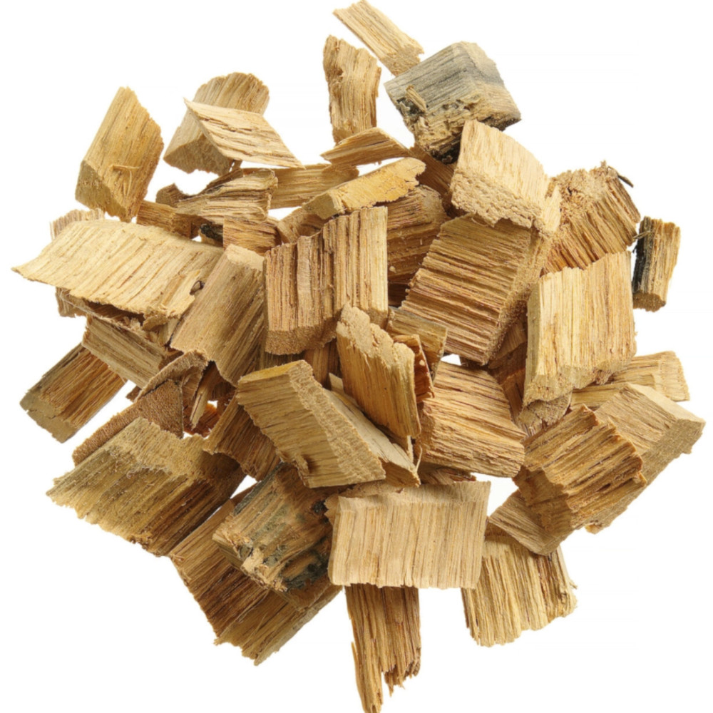 Chips fumeurs pour fumer Cognac 0.7 kg - Hendi 199442 Chips fumeurs pour fumer Cognac 0.7 kg - Hendi 199442