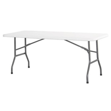 Table de catering pliable...